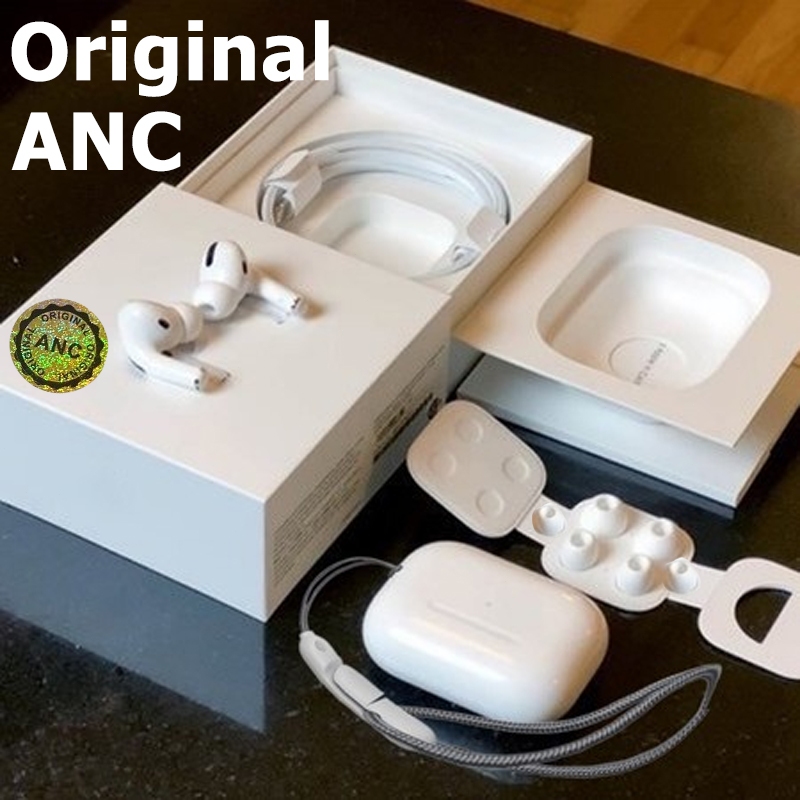 こらしょ様のAirPods Original Fone de Ouvido Sem Fio PRO3 4 5 6 7 airpods Com