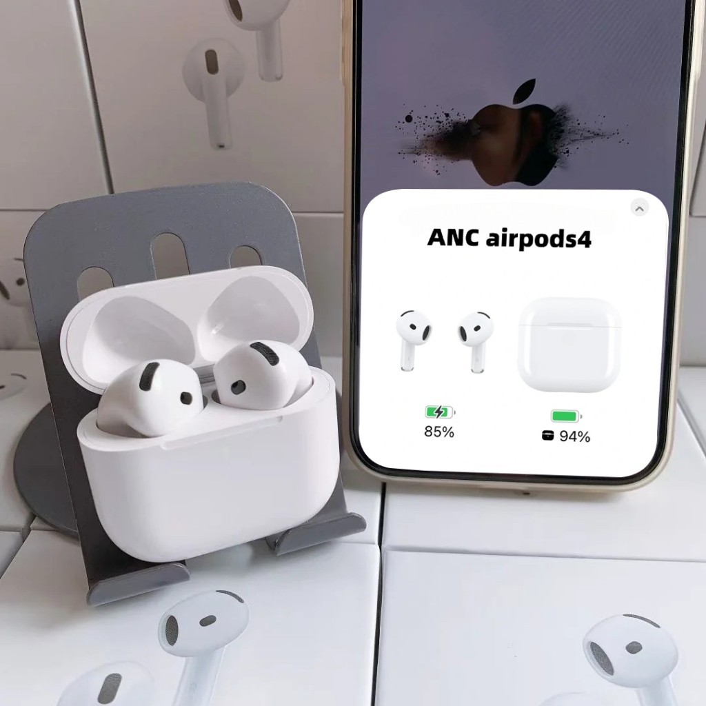 Original Fone de Ouvido Sem Fio PRO3 4 5 6 7 airpods Com
