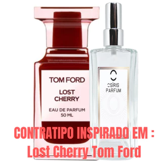 Lost Cherry Tom Ford Perfume Feminino Eau de Parfum na Black Friday 2025 | BuscaProdutos