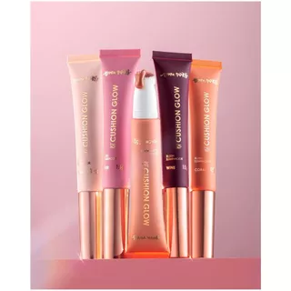BT Cushion Glow Blush Líquido - BRUNA TAVARES