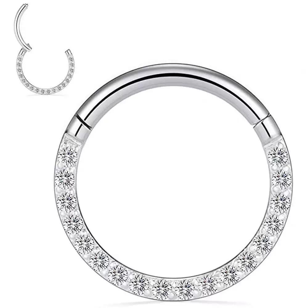 piercing septo em Promoção na Shopee Brasil 2026