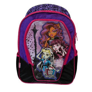 Mochila Monster High em Promoção na Shopee Brasil 2025