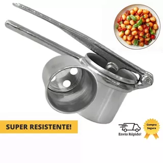 Nhoqueira Espremedor de Nhoque Macarrão Massa Alumínio em Oferta na Shopee