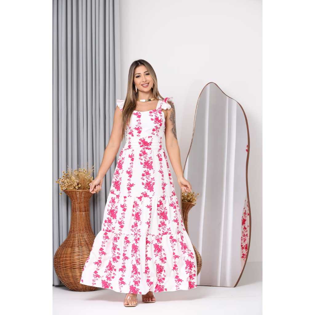 hiroshima vestido em Promoção na Shopee Brasil 2025