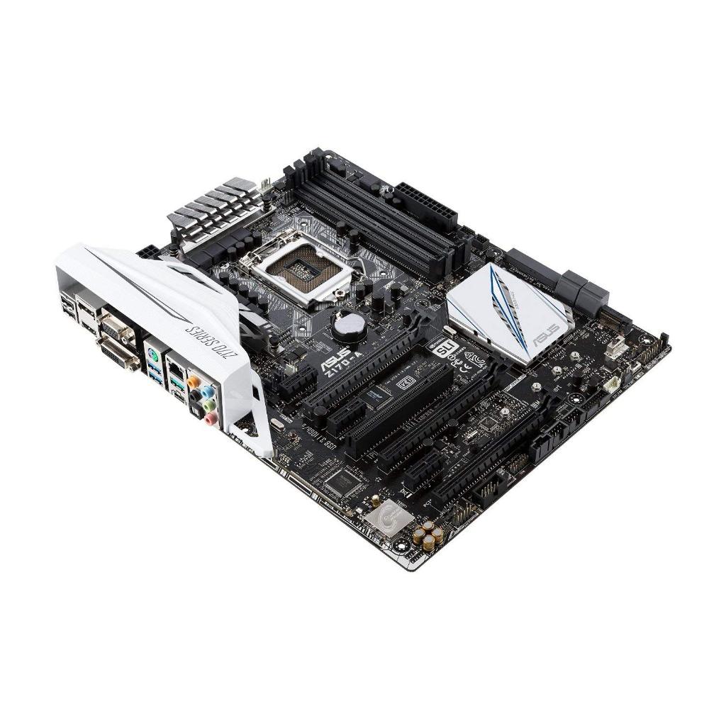 Asus Z170 a em Promoção na Shopee Brasil 2026