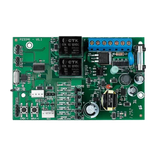 PLACA CENTRAL DE COMANDO AGILITY POP CONNECT BIVOLT 50HZ / 60 A22414 PPA