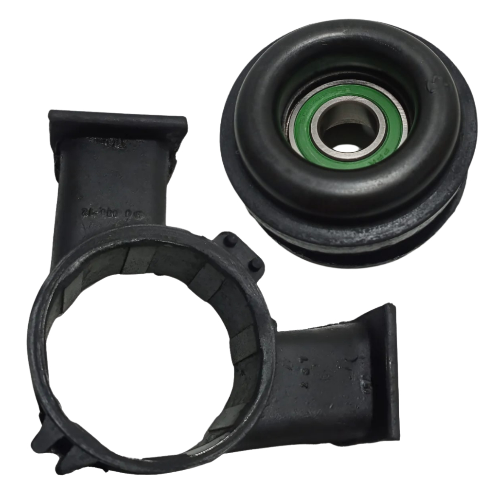Rolamento+coxim De Cardan Do Chevette 74/80 | Shopee Brasil