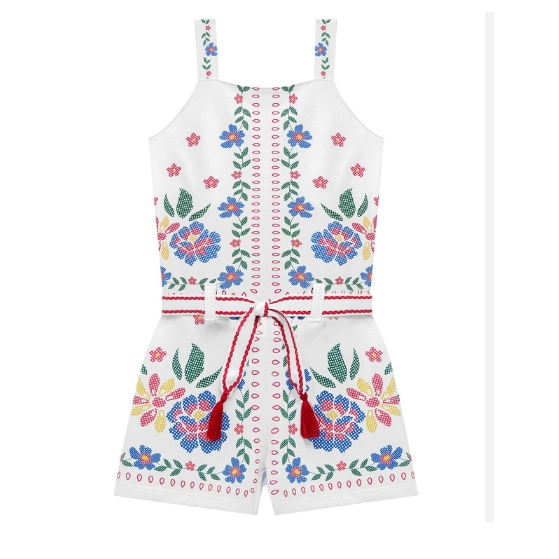 nanai roupas em Promoção na Shopee Brasil 2026