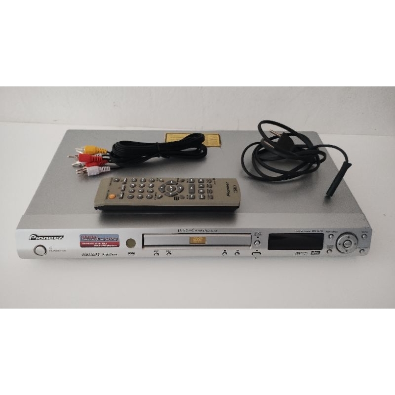 dvd player automotivo pioneer em Promoção na Shopee Brasil 2026