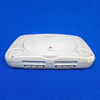 Console Ps One - Sony (Leia o anúncio)