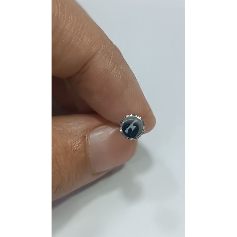 COROA ORIGINAL RELÓGIO TECHNOS 2115KZZS PRATEADA C/ TIGE LONGA