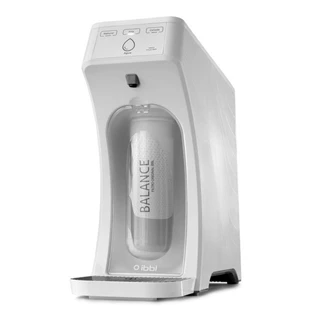 Purificador de Água Ibbl E-Due Painel Touch -Branco Bivolt em Oferta na Shopee