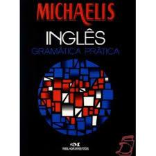 Dicionário Escolar Michaelis Idiomas Variados Inglês Espanhol