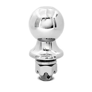 Bola Para Engate De Reboque PADRÃO 50MM ENVIO IMEDIATO, APROVEITE