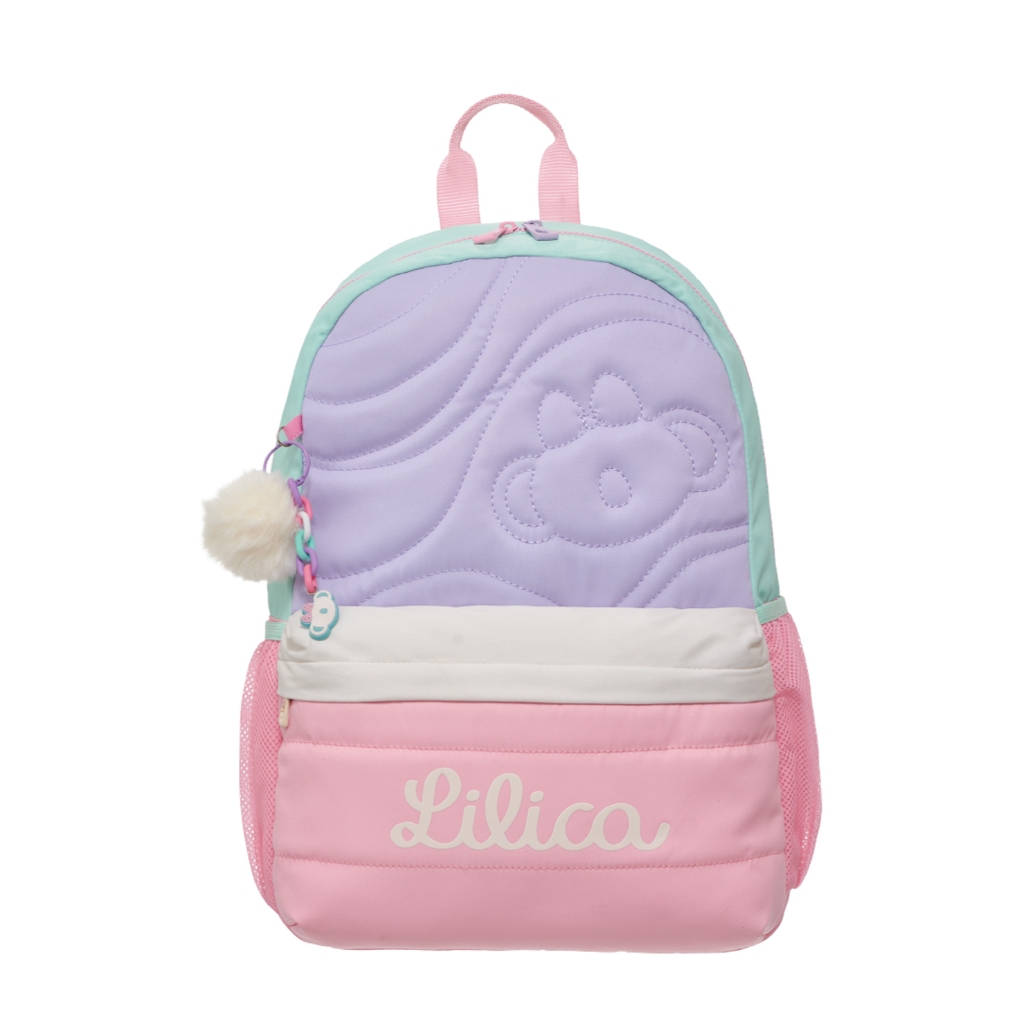 Mochilas Lilica Ripilica e Tigor T. Tigre Lançamento 2026 | Shopee