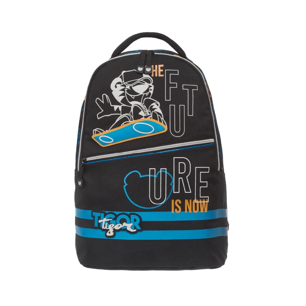 Mochilas Lilica Ripilica e Tigor T. Tigre Lançamento 2026 | Shopee
