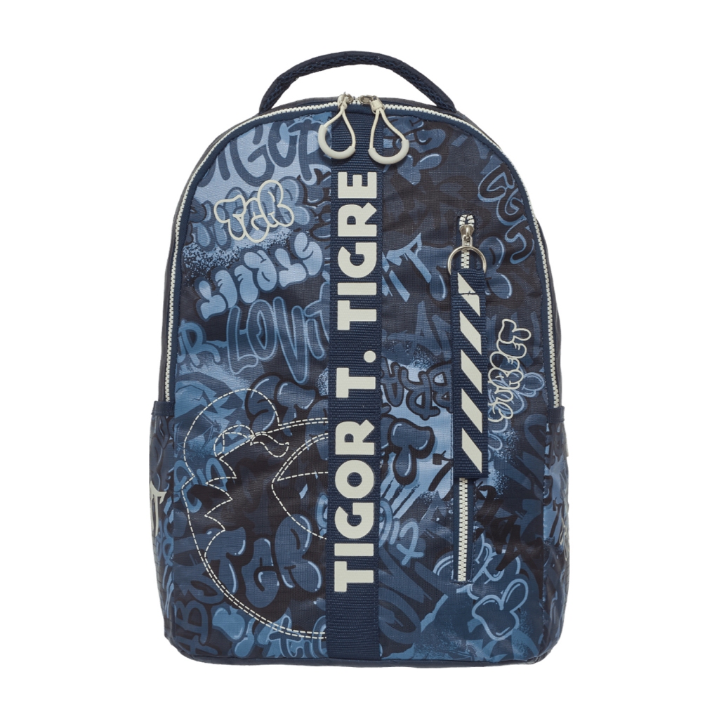 Mochilas Lilica Ripilica e Tigor T. Tigre Lançamento 2026 | Shopee