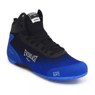 Botinha Everlast de Academia Masculina Feminina Forceknit Boxe Luta Black Friday
