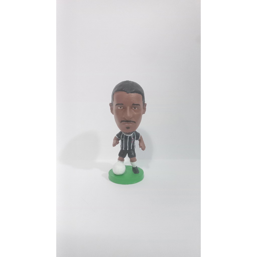 Mini craque Vampeta