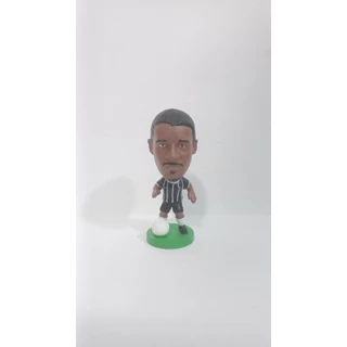 Mini craque Vampeta