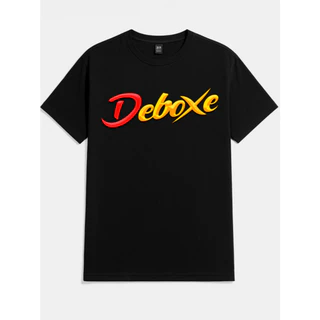 Camiseta Deboxe Music Equipe Som Automotivo Camisa Algodão Carro Camionete Pancadão Unissex Masculino Feminino