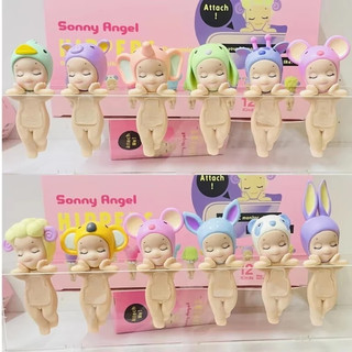 sonny angle 3セット Sonny Angel - ドリームズ 公式 ソニーエンジェル