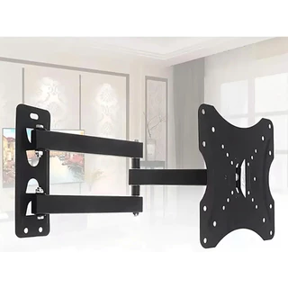 Suportes tv Articulado para lcd led plasma 14 15 17 19 20 22 23 24 26 polegadas