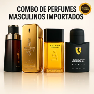 Eloise Perfume na Black Friday 2025 | BuscaProdutos