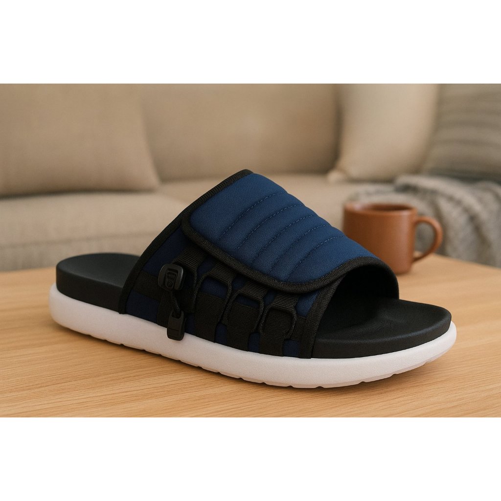 Chinelo Nuvem 2.0 Conforto Anatômico Casual