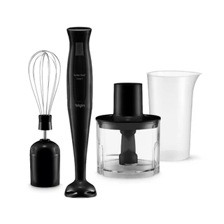 Mixer Elgin 3 em 1 Inox 200W Triturador Batedor Fuet e Copo Linha Chef Turbo em Oferta na Shopee
