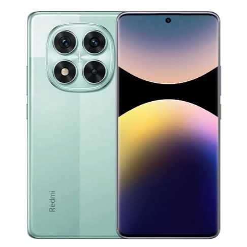 Celular Xiaomi Redmi Note 14 Pro 5G 256gb / 512gb NFC Versão