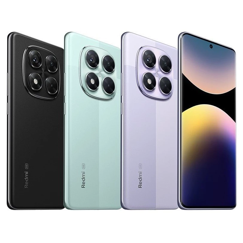 Celular Xiaomi Redmi Note 14 Pro 5G 256gb / 512gb NFC Versão Global Original (COM CAPINHA E PELÍCULA)