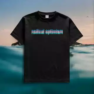 Camiseta Dua Lipa | Radical Optimism [básico e plus size]
