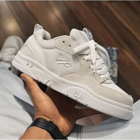 Tênis Skatista Masculino Unissex Fluente 2025 Lançamento Classic Skate Casual