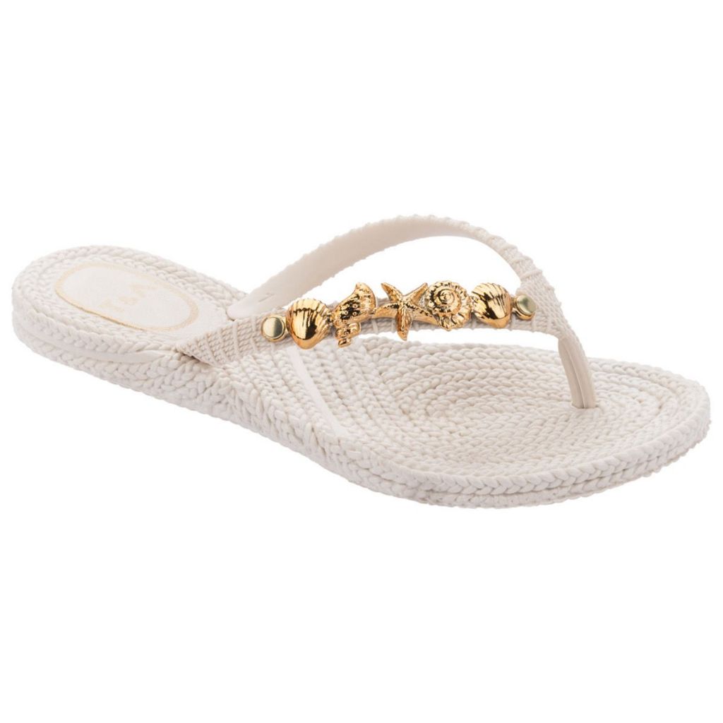 CHINELO FEMININO TERRA E ÁGUA ORIGINAL ANTIDERRAPANTE CANCUN
