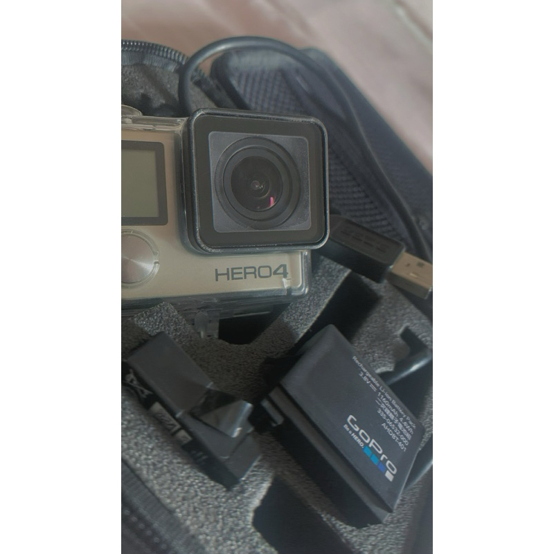 Gopro Hero 7 Black em Oferta | Shopee 2026