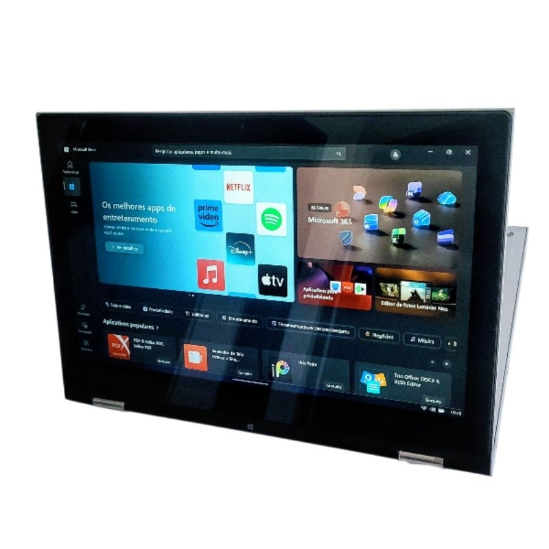 Notebook Tablet 2 em 1 DELL Inspiron 7359 - Intel Core i5 / 500GB
