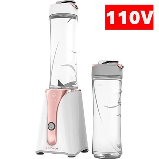 Blender Dream Rosé Gold 2 Jarras Cadence 110V