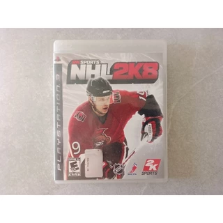 Jogo_NHL_2K8_Físico_Original_PS3