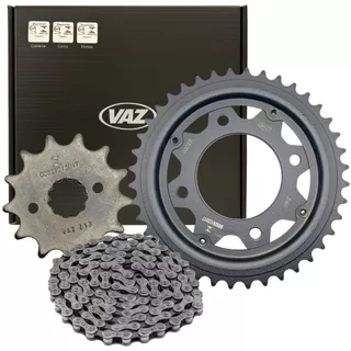 Kit Relação Cb 250f Twister 2016 A 2022 Com Retentor Original Vaz em Oferta na Shopee