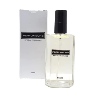 PERFUMEURS Contratipos Fragrância Importada 65ml Special Fragrance Parfum PROMOCIONAIS