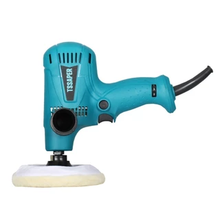 Politriz Lixadeira Multifunções Automotiva angular 5 Polegadas 700w 125mm Tssaper em Oferta na Shopee