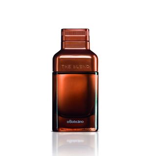 Perfume B.S The Blend Masculino - 200ml em Oferta na Shopee
