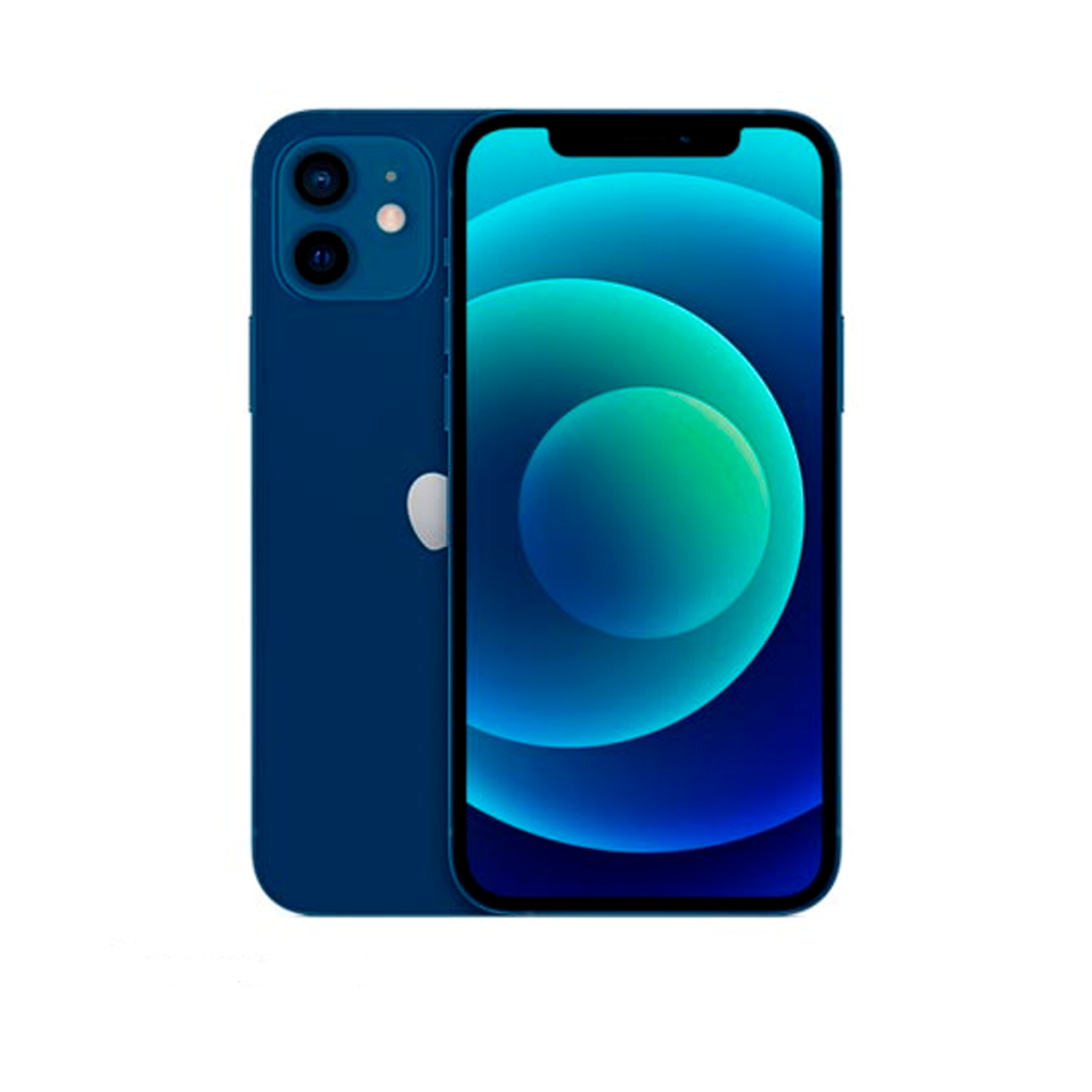 iPhone 12 azul em Oferta | Shopee 2025