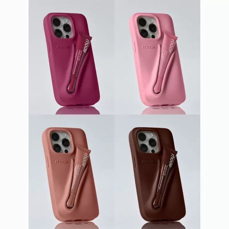 Capinha Rhode em Oferta | Shopee 2026