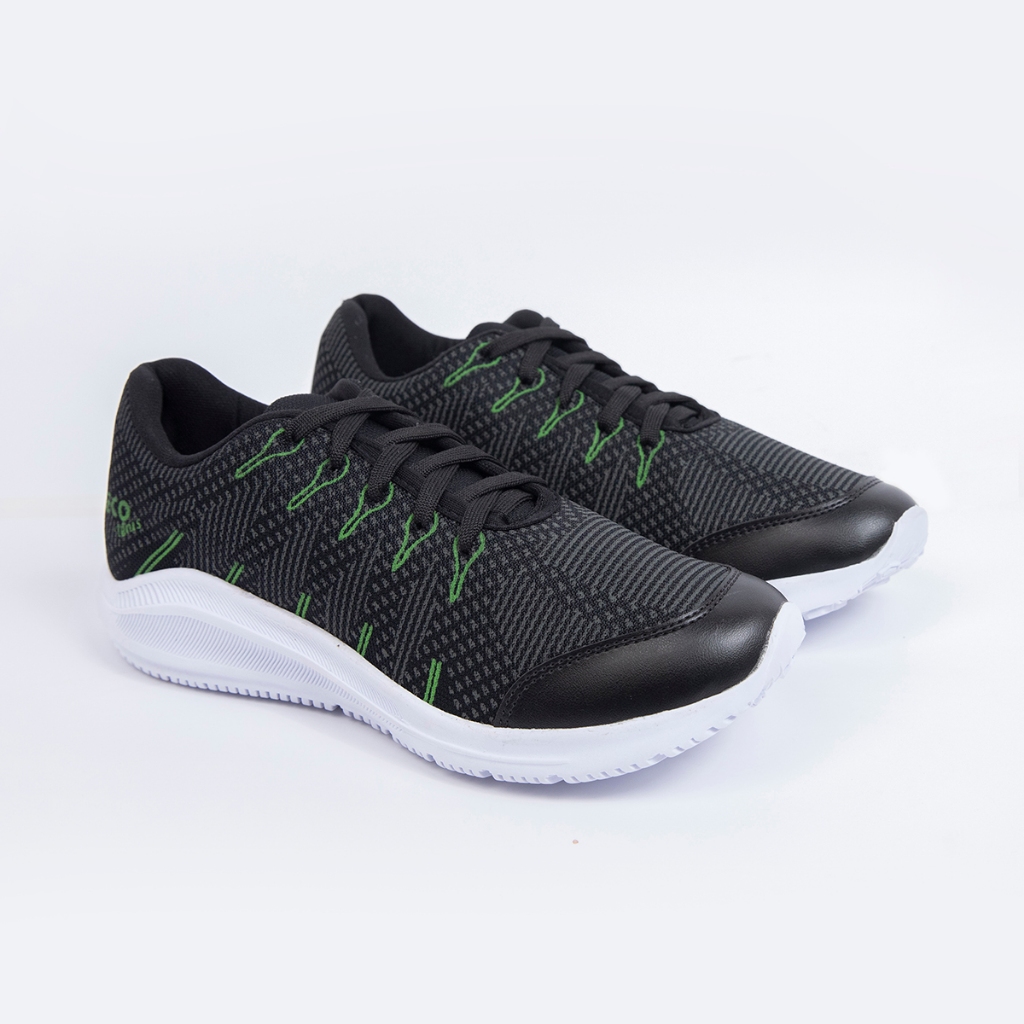 Tênis Masculino Casual Esportivo Ideal para Academia e Lazer