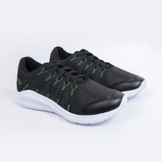 Tênis Masculino Casual Esportivo Ideal para Academia e Lazer
