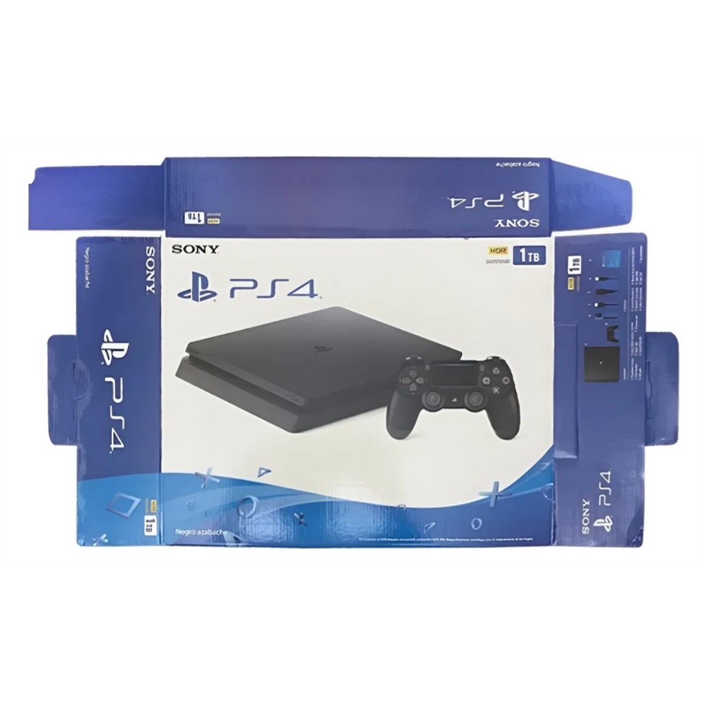 PS4 Slim 1TB PS4 em Promoção na Shopee Brasil 2026