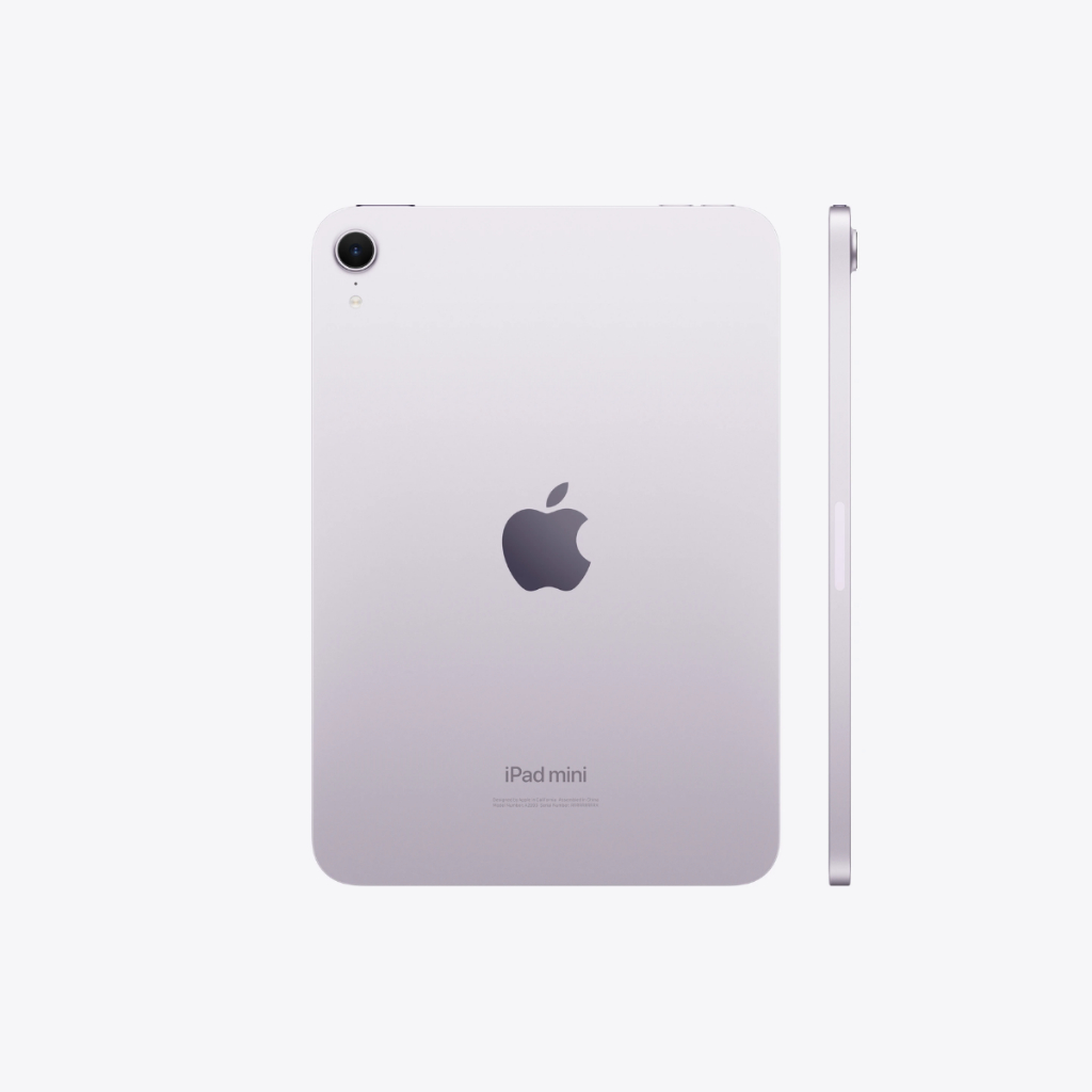 iPad Mini A17 Pro Original Wi-Fi e 5G Novo Lacrado 128GB / 256GB