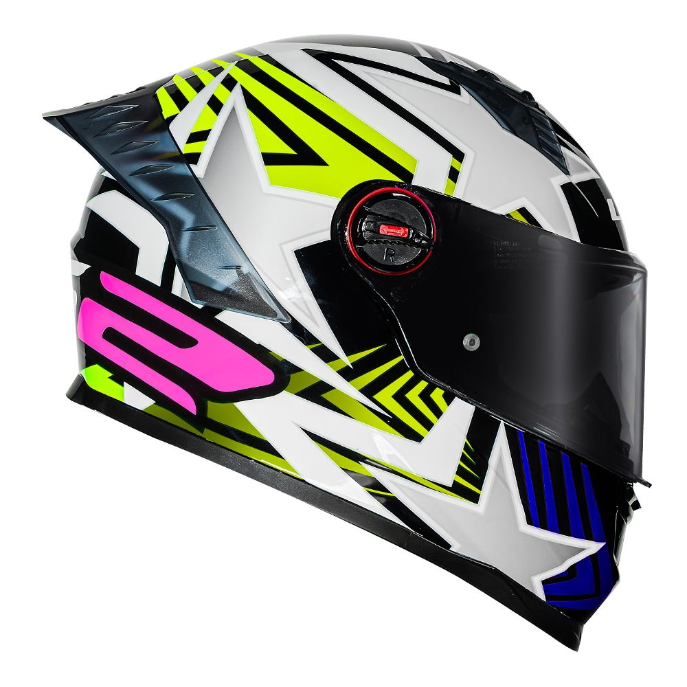 capacete ls2 ff358 masculino em Promoção na Shopee Brasil 2026